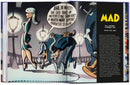 EC Comics. The New Trend 1950–54. 45th Ed. (English)