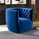 Delaney - Ergonomic Design Swivel Chair by Unique Piece Furniture