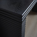 Modern Console Table by HouseOfZazla