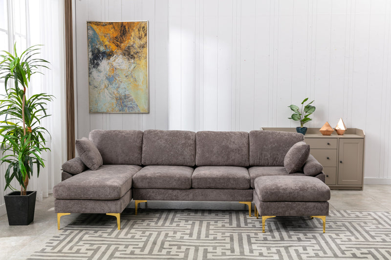 Accent sofa /Living room sofa sectional sofa