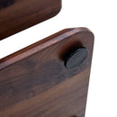 Modern, Minimalist Rectangular Coffee Table by HouseOfZazla