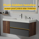 Grace 48" Bathroom Vanity by HouseOfZazla