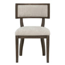 Dining Chair Set of 2