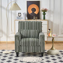 Comfy Armchair For Living Room by Unique Piece Furniture