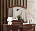 Triton - Mirror - Cappuccino by HouseOfZazla