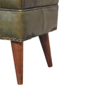 Harbour - Bench