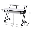 Suitor - Music Recording Studio Desk
