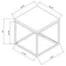 Sonoma - Table
