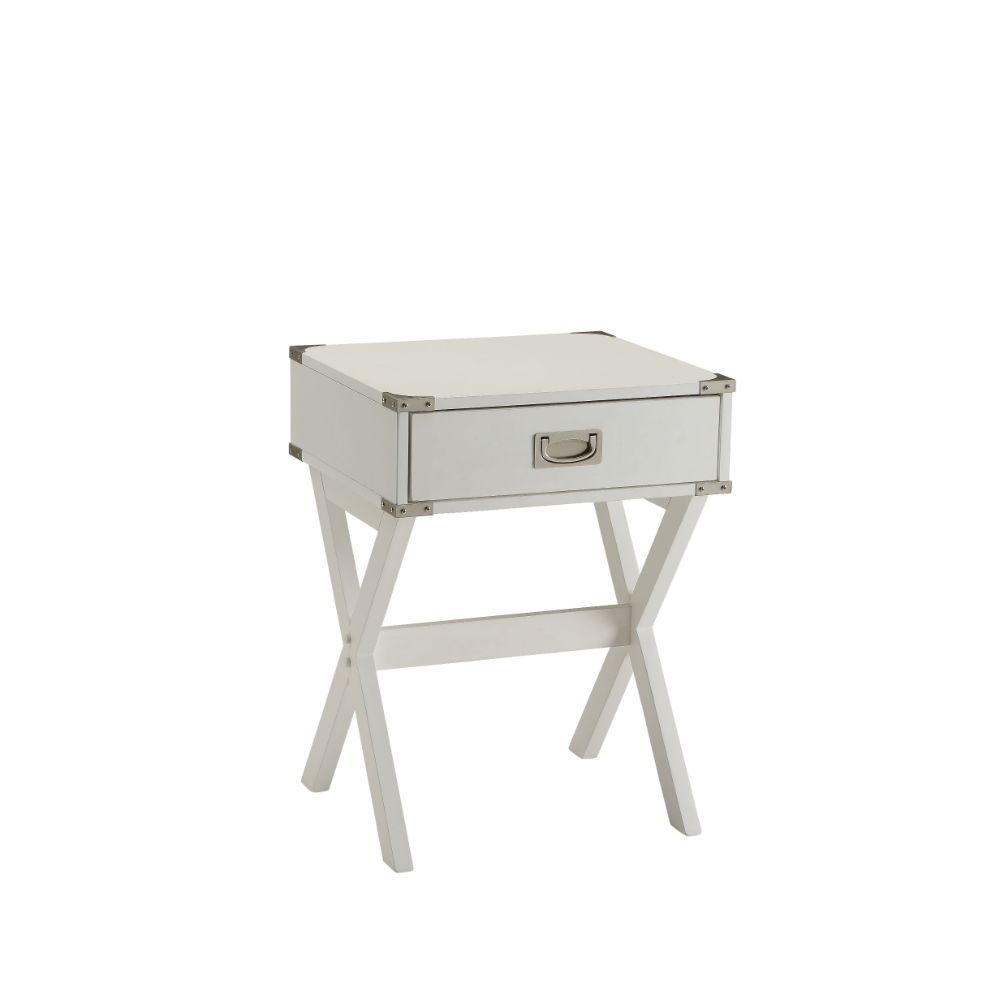 Babs - End Table, photo 3 of 19