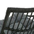 Elaine Chair & Side Table Outdoor Set