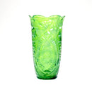 SMASHProps Breakaway Cut Crystal Vase