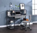 Amiel - All Purpose Writing Desk by HouseOfZazla