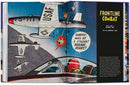 EC Comics. The New Trend 1950–54. 45th Ed. (English)
