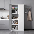 Garage Storage Cabinet by HouseOfZazla