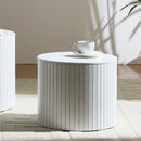 Handcrafted Nested Table Set, 2 Pieces by HouseOfZazla