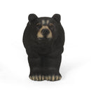 MGO Bear Bench - Concrete Outdoor Bench