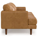 Livingston - Upholstered Sofa by Unique Piece Furniture