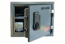 Durable Construction Office Safe by HouseOfZazla