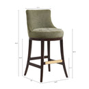 Lucia - Barstool by HouseOfZazla
