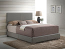 Elegant Platform Bed For Relaxed Spaces by HouseOfZazla
