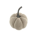 Weighted Pumpkin Ornament Decor For Holiday