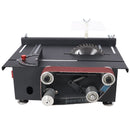 Mini Table Saw & Belt Sander
