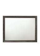 Naima - Minimalist Design Mirror by Unique Piece Furniture