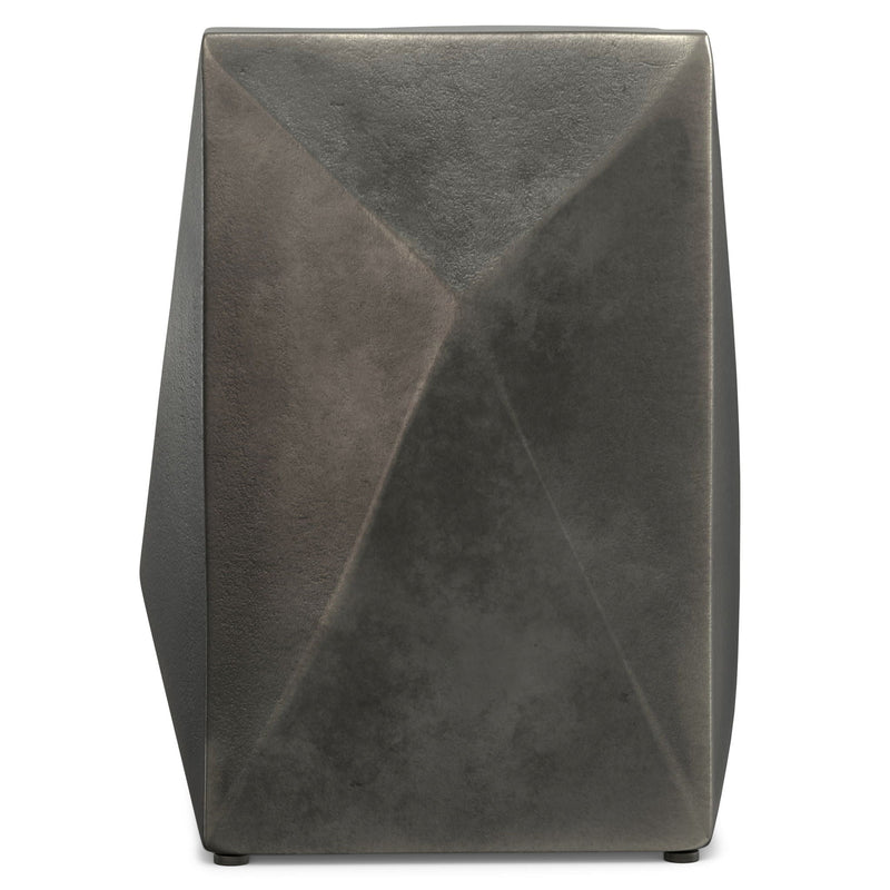 Danner - Side Table - Black, photo 7 of 10