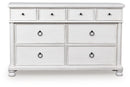 Rowlenstown - Dresser