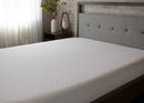 BedGear Dri-Tec Full XL Mattress Protector, White by HouseOfZazla