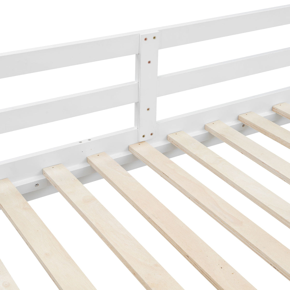 Sturdy Bunk Bed With Ladder, photo 38 of 40