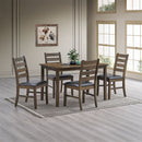 Damica - Dining Table