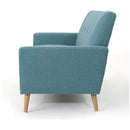 Sunnydale 71.3" Flared Arm Sofa