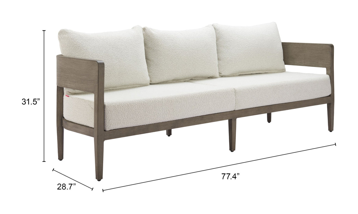 Foret Sofa, photo 2 of 2