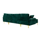 Accent sofa /Living room sofa sectional sofa