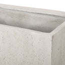 Modern Outdoor Planter by HouseOfZazla