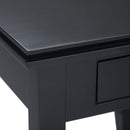 Artisan - Handcrafted End Table by HouseOfZazla