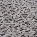 Guros Collection 4' x 6' Area Rug