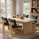 5-Piece Indoor Dining Set