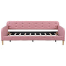 Upholstered Daybed & Modern Design by HouseOfZazla
