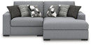 Bealton - Sectional by Unique Piece Furniture