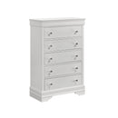 Blaze - 5 Drawer Chest