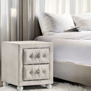 Reggie - Nightstand
