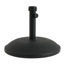 Ander Outdoor 55-pound Round Umbrella Base by HouseOfZazla