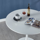 Tulip Special Dining Table, Dining Table by Unique Piece Furniture