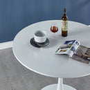 Tulip Special Dining Table, Dining Table by Unique Piece Furniture