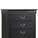 Traditional Storage Chest Elegant