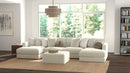 Ritzy - Modular Sofa
