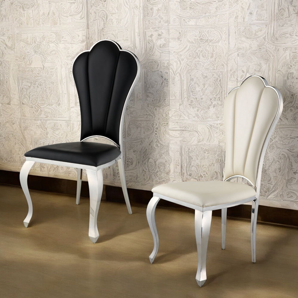 Cyrene - Side Chair - 20", photo 12 of 14