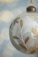 Christmas Ball Ornaments, Ball Christmas Tree Ornaments For Holiday Party Decorations by Unique Piece Furniture